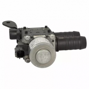 Ford C-max MK2 13-18 Heater Valve