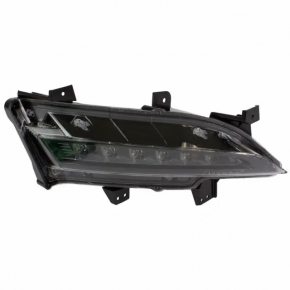 Daytime running lights DRL right Lincoln MKC 15-19