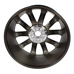 Wheel disk R20x8.5 Ford Explorer 11-19 type 2 curb
