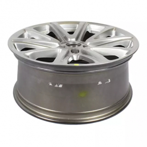 Wheel disk R20x8.5 Ford Explorer 11-19 type 2 curb