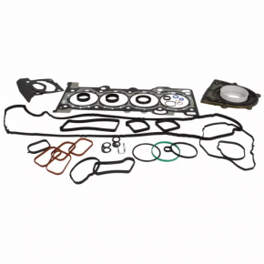 Crankshaft cover Ford Escape 17-19 2.0T