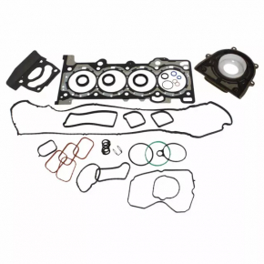Crankshaft cover Ford Escape 17-19 2.0T