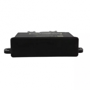 Ford Edge 15- Trunk Lid Control Module