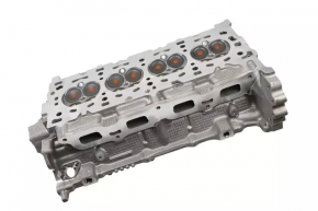 Cylinder head assembly Cadillac ATS 13- 2.0T