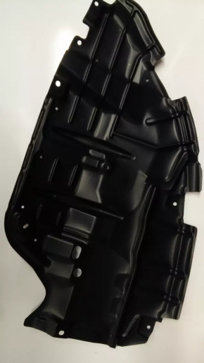 Engine Guard Left Toyota Camry v55 15-17 USA