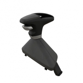 Gear knob with shifter cover Dodge Charger 15-23 rest