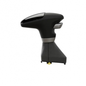 Gear knob with shifter cover Dodge Charger 15-23 rest