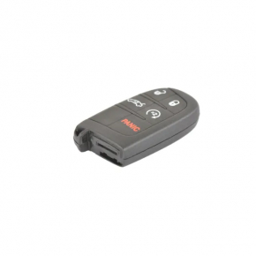 Chrysler 200 15-17 key with remote start