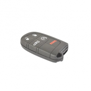 Chrysler 200 15-17 key with remote start