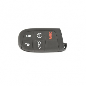 Chrysler 200 15-17 key with remote start