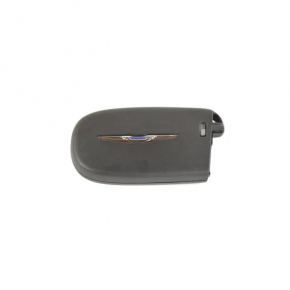 Chrysler 200 15-17 key with remote start