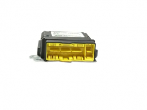 SRS airbag module computer airbags Jeep Grand Cherokee WK2 16