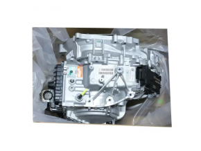 Automatic transmission assembly Jeep Compass 17- 2.4 AWD 9st-automatic transmission 120k