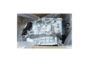 Automatic transmission assembly Jeep Compass 17- 2.4 AWD 9st-automatic transmission 120k