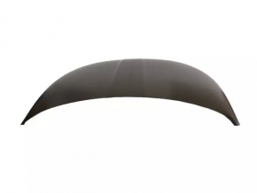 Fiat 500X 16-22 bare hood