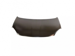 Fiat 500X 16-22 bare hood