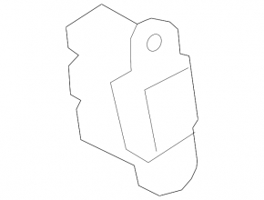 Mazda3 MPS Resistor 09-13