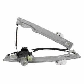 Window lifter with motor front right Ford Escape MK3 13-19 6 pins