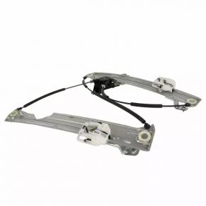 Window lifter with motor front right Ford Escape MK3 13-19 6 pins