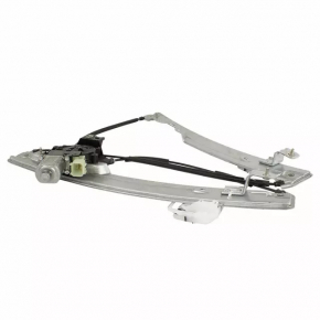 Window lifter with motor front right Ford Escape MK3 13-19 6 pins