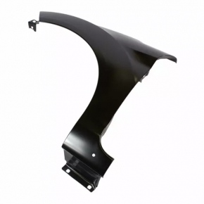 Front left wing Ford Fiesta 14-19 under threshold