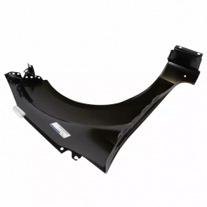 Front left wing Ford Fiesta 14-19 under threshold
