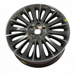 Wheel disk R19 Lincoln MKZ 13-16 type 1 curb