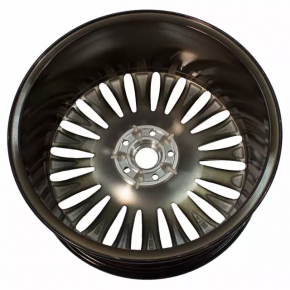 Wheel disk R19 Lincoln MKZ 13-16 type 1 curb