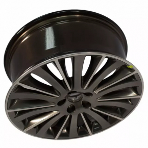 Wheel disk R19 Lincoln MKZ 13-16 type 1 curb