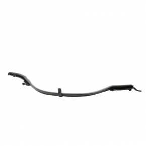 Door seal side rear right Lincoln Nautilus 19-23 front