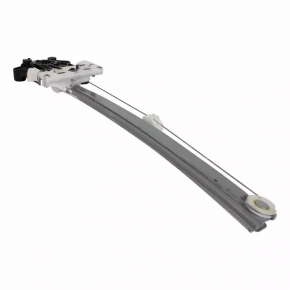 Window lifter with motor rear right Ford Edge 15-