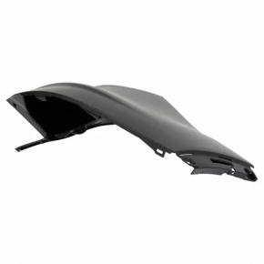 Rear bumper, bare right, Ford Escape MK3 17-19, graphite