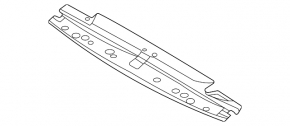 BMW 4 Series G22 G26 21-25 TV Trim