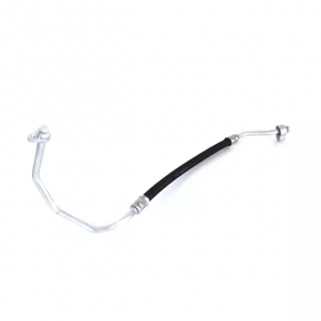 Air conditioning condenser-compressor pipe VW Golf 15-1.8T