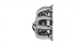 Exhaust manifold with catalytic converter for Jeep Renegade 15-18 2.4