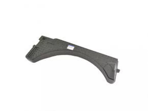 Trunk tray left Jeep Compass 17-