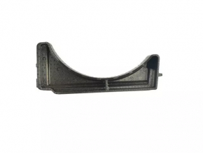 Trunk tray left Jeep Compass 17-