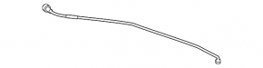 Support bonnet stop Honda Insight 19-22