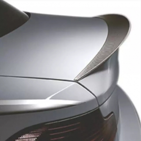 BMW 335i e92 07-13 trunk lid spoiler