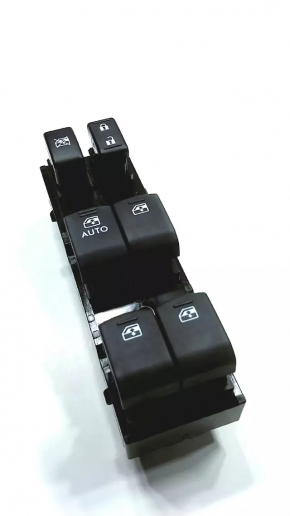 Front left window lift control Subaru Legacy 15-19