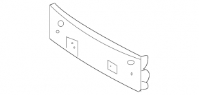 Platform for Hyundai Sonata number 18-19