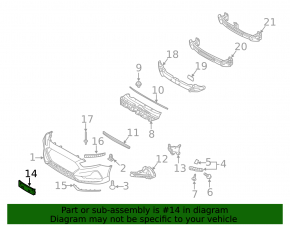 Platform for Hyundai Sonata number 18-19