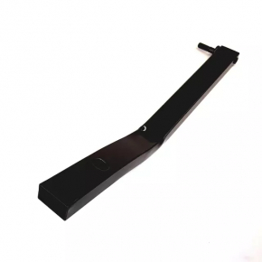 TV mount lower left Audi A4 B8 08-16
