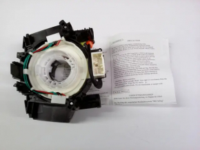 Nissan Murano 2007-2007 Steering Wheel Cable