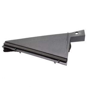 Door trim side rear right rear Ford Fiesta 11-19 5d