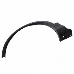 Front left wing arch trim Ford Escape MK3 13-16 pre-restored for parking sensors