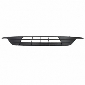 Lower grille front bumper Lincoln MKC 15-18 prerest
