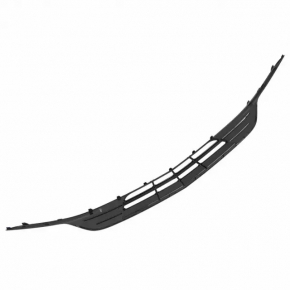Lower grille front bumper Lincoln MKC 15-18 prerest