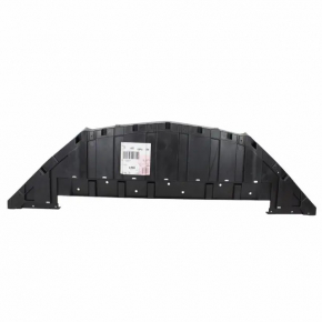Lincoln MKC Front Bumper Guard 15-