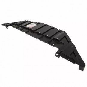 Lincoln MKC Front Bumper Guard 15-